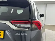 Suzuki Across 2.5 Plug-in Hybrid Style Automaat | Trekhaak | 19'' L.M. Velgen | Elektrische achterklep