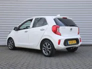 Kia Picanto 1.0 DPi DynamicPlusLine | Automaat | Navi | Airco | Cruise | 15" LM | Camera |