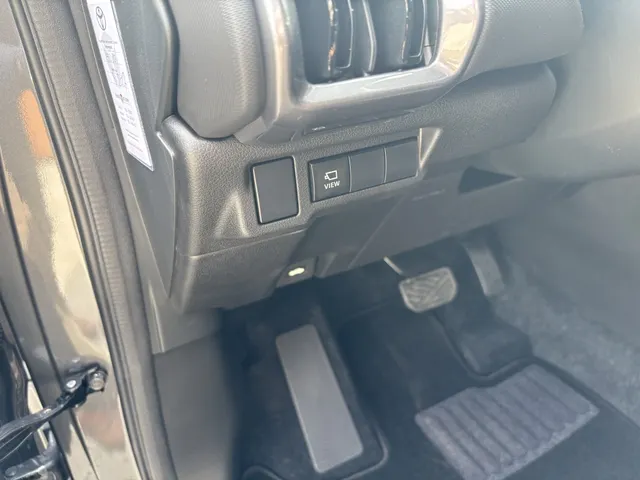 Toyota Urban Cruiser Executive 61 kWh
