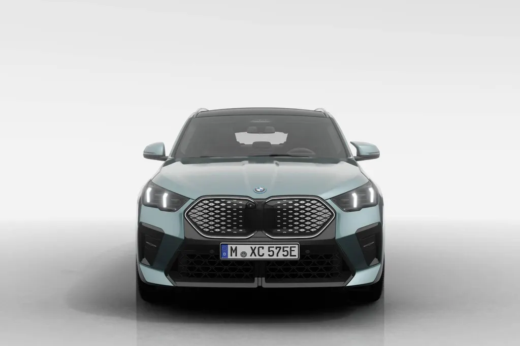 BMW iX2 eDrive20 M Sport Edition
