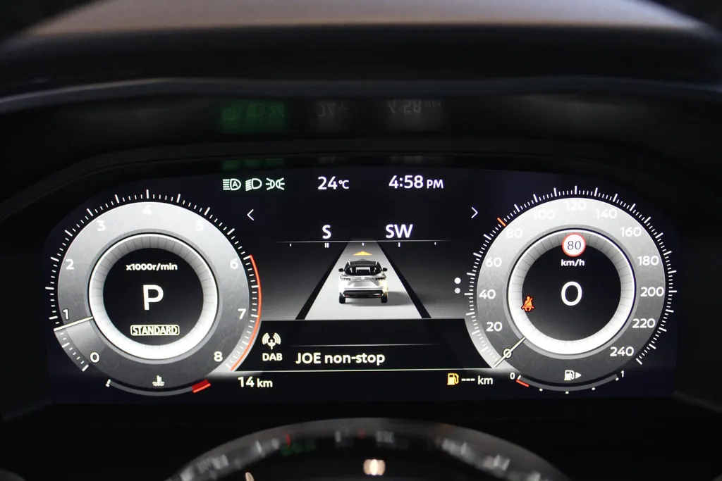 Nissan QASHQAI 1.3 MHEV Xtronic Tekna Plus | Nappa lederen bekleding | 20Inch lm wielen | Navigatie | Apple carplay & Android auto | Stoelgeheugen | 360grd camera | Stoel-, stuur- en voorruit verwarming | Climate controle|
