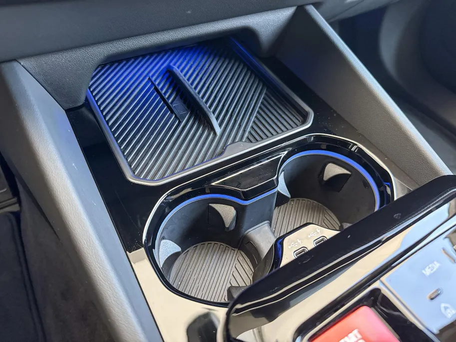 BMW M5 Touring 