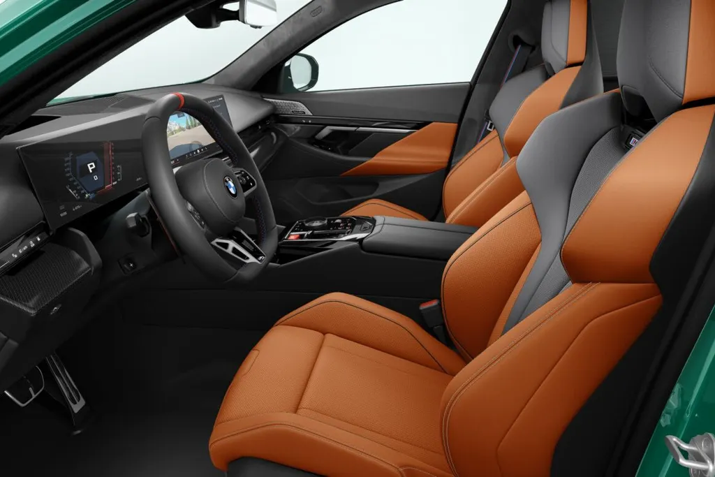 BMW M5 Touring M5
