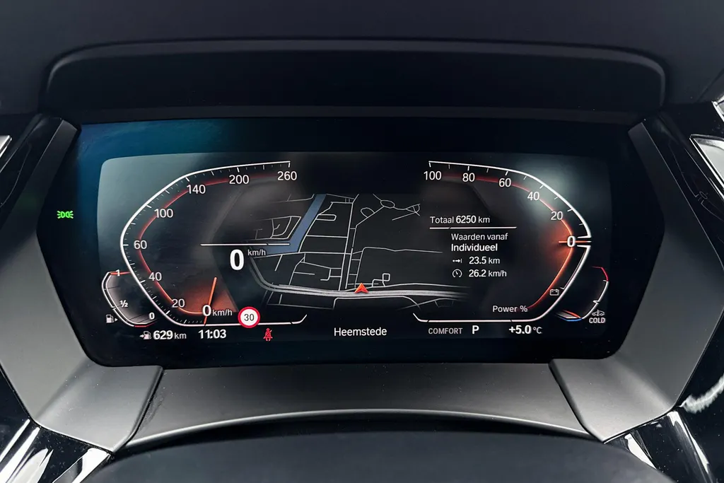 BMW Z4 sDrive30i Business Edition Plus