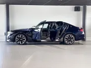 BMW 5 Serie Sedan 530e M Sport Edition