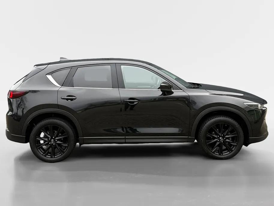 Mazda CX-5 2.0 SkyActiv-G 165 Comfort | HUD | Stoel/Stuurverwarming | 360 Camera | Zomer + Winterset