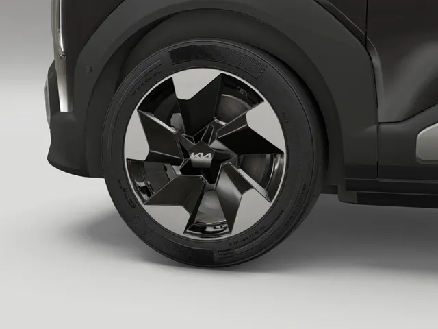Kia EV2 Plus Advanced 42.2 kWh