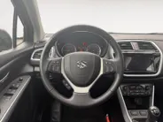 Suzuki S-Cross 1.0 Boosterjet Stijl | Clima / adapt. cruise control | Navigatie | Camera | Subwoofer |