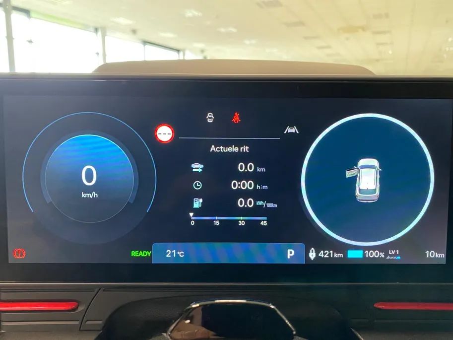 Hyundai Kona Electric 64,8 kWh N-Line Sky | Z&Z Topdeal | Van € 47.990, nu voor € 42.990 |