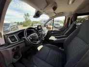 Ford Transit Custom 320 2.0 TDCI L2H1 Limited Trekhaak!