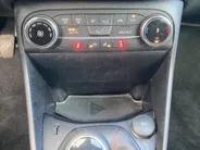 Ford Fiesta 1.0 EcoBoost Hybrid ST-Line Apple Carplay/ Android Auto - Winter Pack - Chrome Blue
