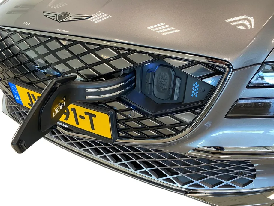 Genesis G80 Luxury |94,5 KWH | B&O | NAPPA LEDER | NU TE BESTELLEN |