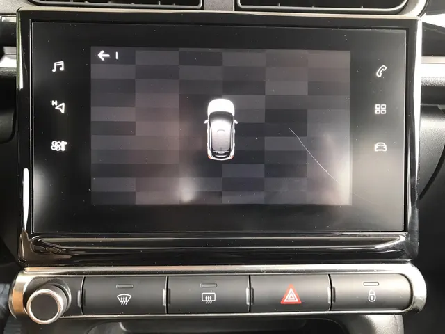 Citroën C3 1.2 PureTech S&S Feel Edition