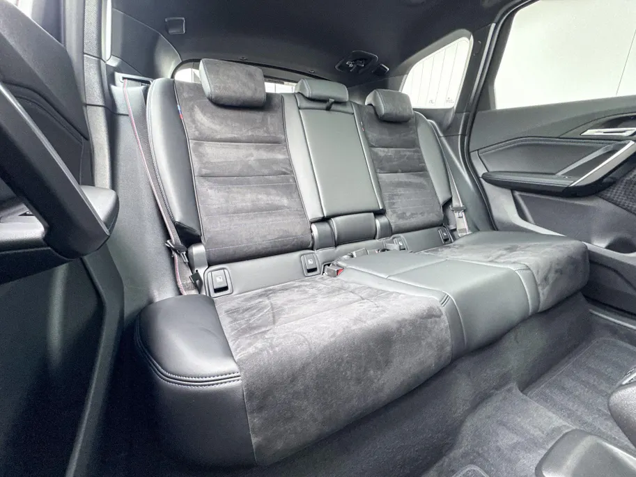 BMW iX1 eDrive20 67 kWh