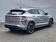 Hyundai Kona 64,8 kWh 204pk N Line Business / Voorraad deal