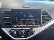 Kia Picanto 1.0 CVVT Airco | Apple carplay / Android auto | 12 maanden BOVAG-garantie