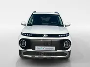 Hyundai Inster Evolve Sky 49 kWh Zeer rijk uitgevoerd met oa schuif/kanteldak, airco etc! Nu met DEMOKORTING! Incl. resterend fabrieksgarantie!!