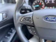 Ford EcoSport 1.0 EcoBoost Titanium DRIVER ASSISTANCE PACK I TREKHAAK I APPLE CARPLAY / ANDROID AUTO I