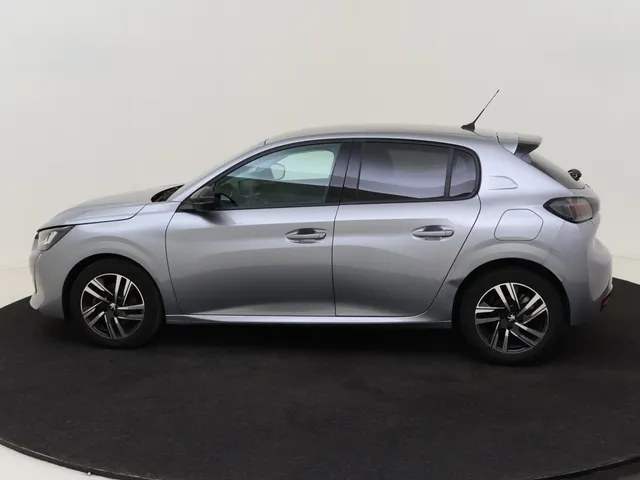 Peugeot 208 1.2 PureTech Allure Navi via Carplay | Cruise Control
