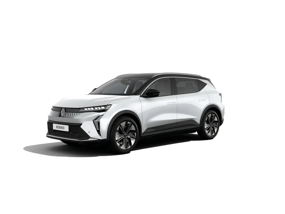 Renault Scénic E-Tech EV87 long range techno Nu 2X uit voorraad leverbaar met € 3.000,- Zeeuw en Zeeuw voorraadkorting | Financier uw Scenic tegen slechts 1,9% rente | Pack Advanced Drive Assist en Augmented Vision