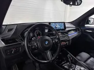 BMW X1 sDrive18i Business Edition