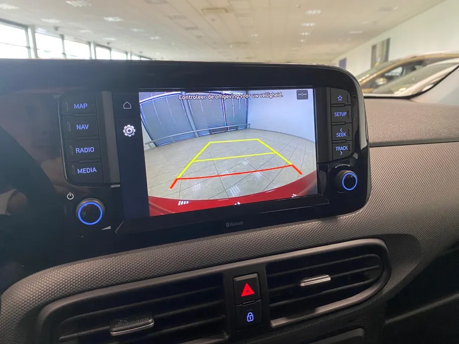 Hyundai i10 1.0 COMFORT SMART | NL-AUTO | DEALERONDERHOUDEN |
