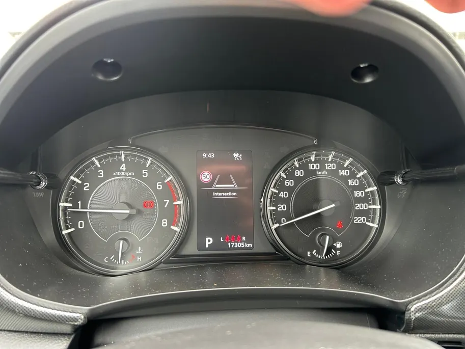 Suzuki Vitara 1.4 Boosterjet Smart Hybrid Style | Garantie t/m 2035! |NL Auto| LM Velgen | Stoel Verwarming |Android Auto Apple Carplay | Adaptive Cruise Control | 9-inch touchscreen | Suzuki Connect