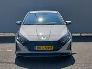 Hyundai i20 1.0 T-GDI MHEV 100pk Comfort / Airco / Cruisecontrol / Org. Nederlands / Lage KM! /