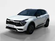 Kia Sportage 1.6 T-GDi Hybrid GT-Line | Cruise Control | Climate Control | Camera | Stoelverwarming | Stuurverwarming | Navigatie |