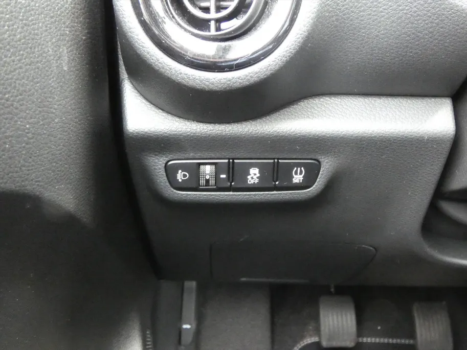 Kia Picanto 1.0 DPi 67pk 4-zits GT-Line / 10.000 KM !!!
