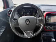Renault Captur 1.2 TCe Xmod Automaat | Achteruitrijcamera | Climate Control | Cruise Control | 17' inch velgen | 12 maanden garantie |