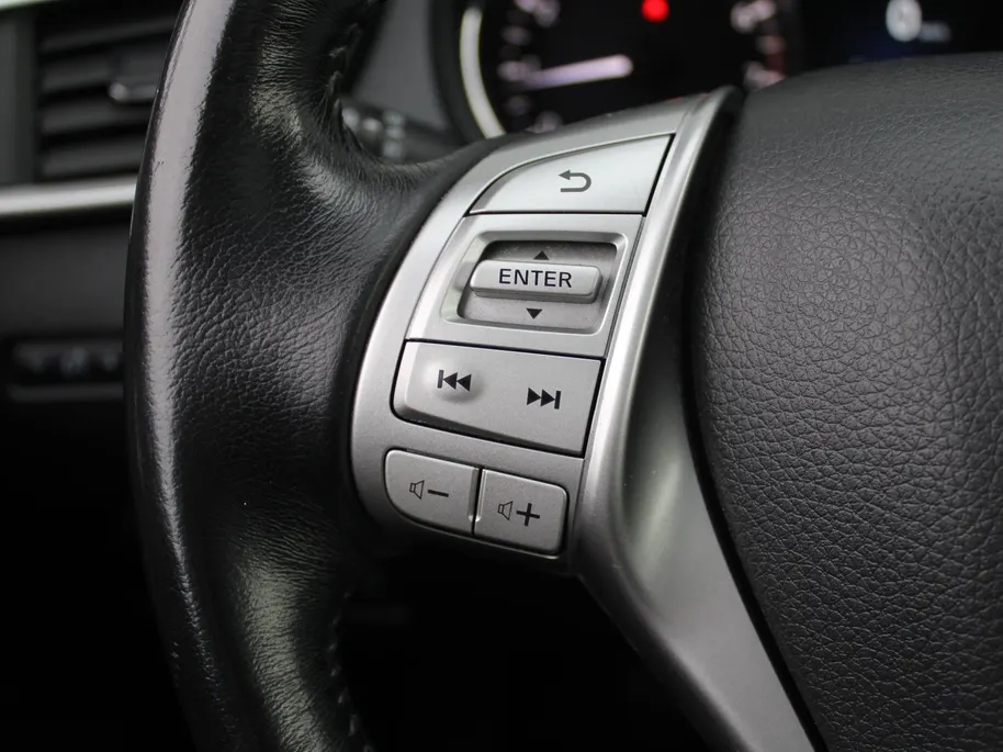 Nissan X-Trail 1.6 DIG-T Connect Edition | Navi | 19' LM | Trekhaak | Cruise | PDC | Camera | Panoramadak |