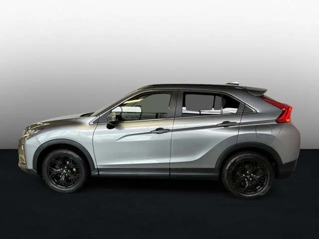 Mitsubishi Eclipse Cross 1.5 DI-T Pure Carplay | Trekhaak