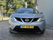 Nissan QASHQAI 1.6 Acenta | LM Velgen | Navi | Camera | Cruise | Trekhaak | ECC