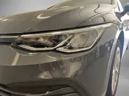 Volkswagen Golf 1.0 eTSI 110pk DSG Life · Camera · Apple/Android Car Play · Navigatie · Sfeerverlichting · 16'' Inch · Garantie t/m 04-02-2028 of 100.000km