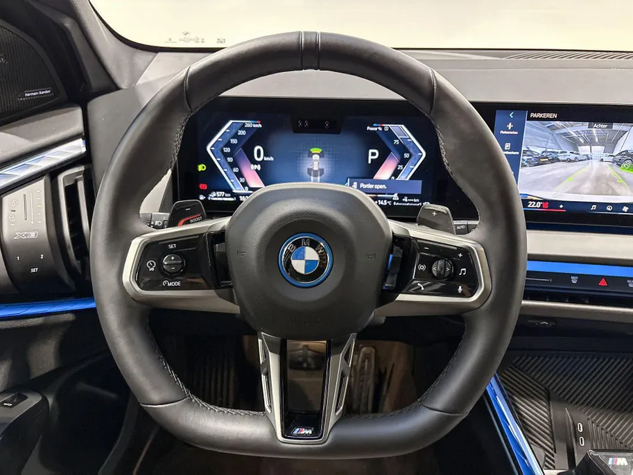 BMW X3 30e xDrive