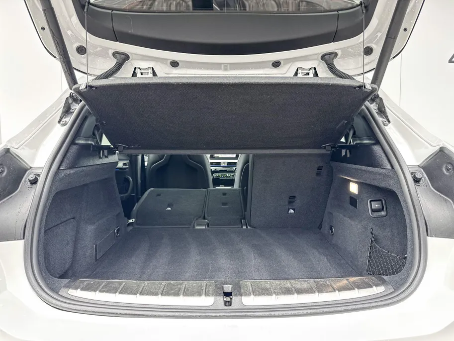BMW X2 xDrive25e High Executive