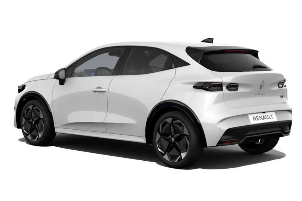 Renault Clio TCe 115 techno | NU met €1.800,- voorraadkorting | 5 jaar Gratis Garantie tot 160.000km en financier vanaf slechts 2,9% rente |