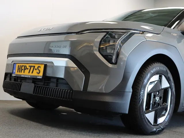 Kia EV3 Air 81.4 kWh