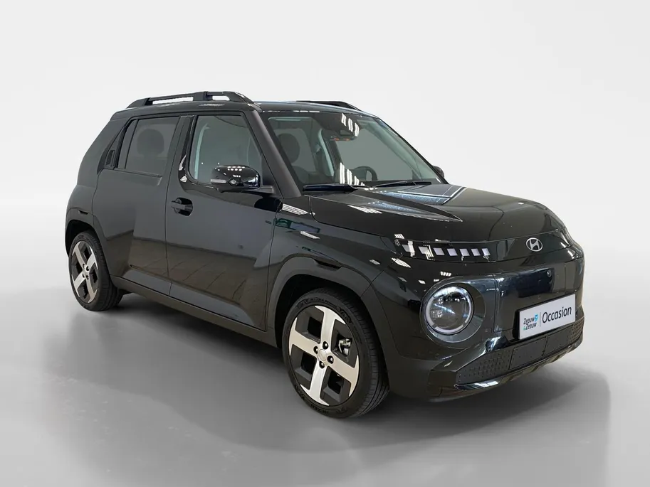 Hyundai Inster Evolve 49 kWh | DIRECT LEVERBAAR | €2500,- KORTING | OP=OP