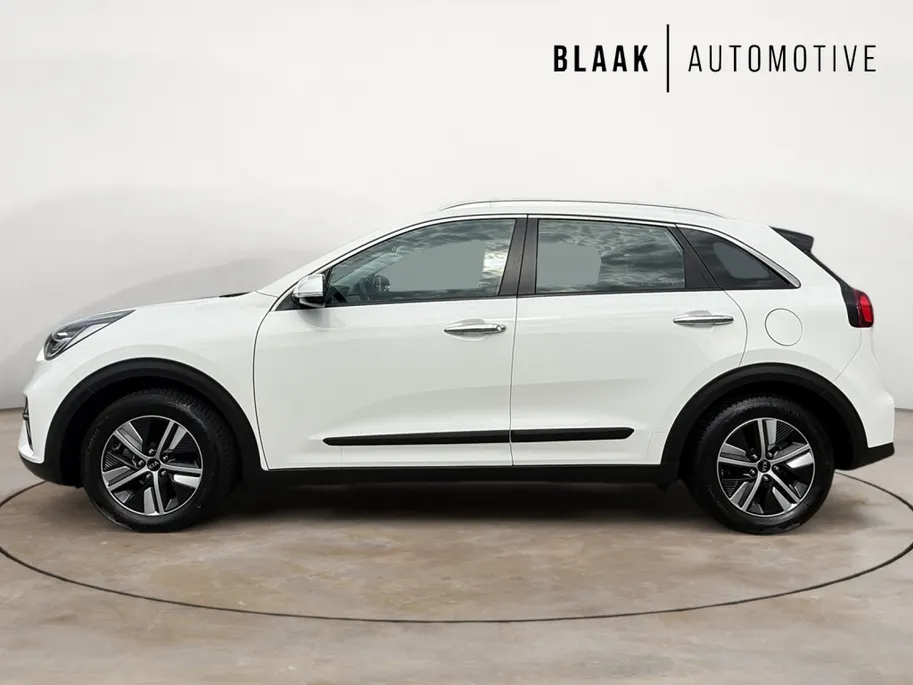 Kia Niro 1.6 GDi Hybride DynamicLine