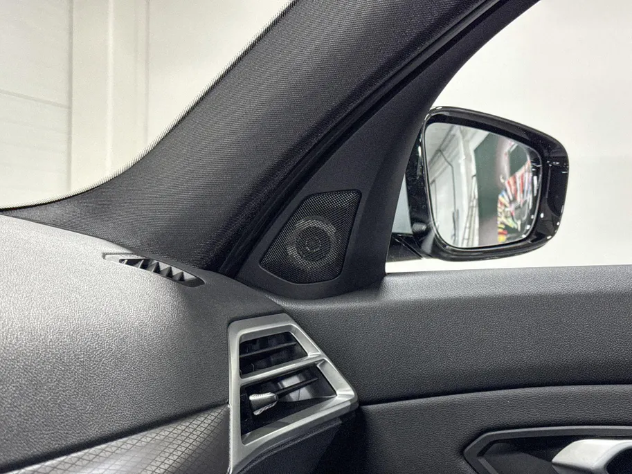BMW 3 Serie Touring 318i