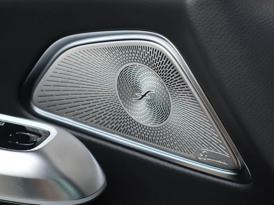 Mercedes-Benz E-Klasse Estate 300 e Sport Edition l Leder l Stoelventilatie l Trekhaak l Burmester