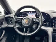 Porsche Taycan 4S Performance