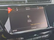DS DS 3 1.2 PureTech Performance Line AUTOMAAT | Navigatie | Climate | Cruise | schakelpaddles | Apple Carplay/Android Auto