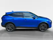 Nissan QASHQAI 1.3 MHEV Tekna Apple Carplay/Android Auto , navigatiesysteem full map , elektrisch bedienbare achterklep met sensorsturing, panoramadak , cruise control adaptief , lichtmetalen velgen 19'