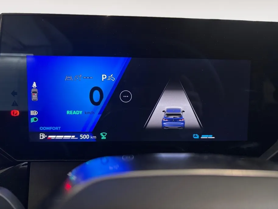 Renault Clio 1.8 Hybrid 160 esprit Alpine AUTOMAAT STOELVERWARMING STUURVERWARMING NAVI APPLE CARPLAY ANDROID AUTO LM VELGEN ALPINE ESPRiT UITVOERING !!!LET OP DEMO VRAAG NAAR ACTUELE KMSTAND!!!