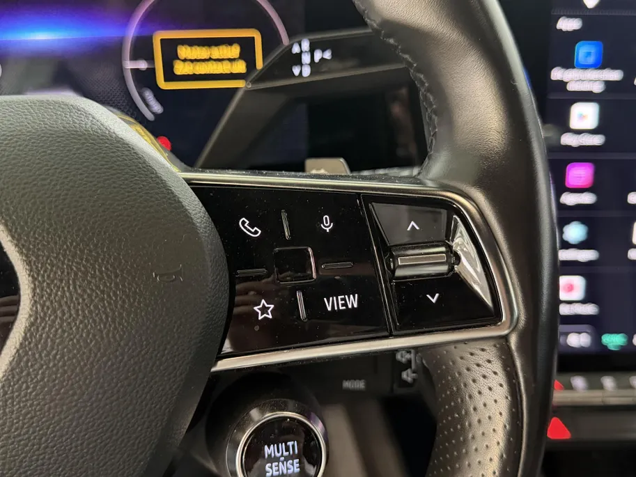 Renault Megane E-Tech 220PK EV60 Optimum Charge Techno Automaat | Camera | Digital Cockpit | Apple CarPlay/Android Auto | Parkeersensoren | 20' Lichtmetalen Velgen | Adaptive Cruise Control | Full LED | Stoelverwarming |