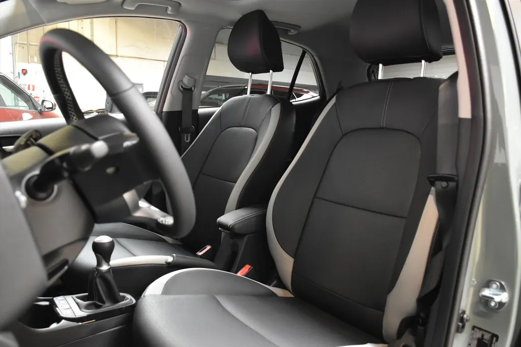 Kia Picanto 1.0 GDI 4-zits GT-Line NIEUW - LEVERBAAR