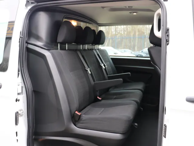 Mercedes-Benz Vito 111 CDI Lang DC Comfort EX.BTW Lease v.a. 363,- pm
